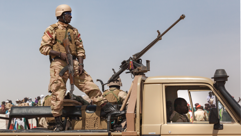 mali